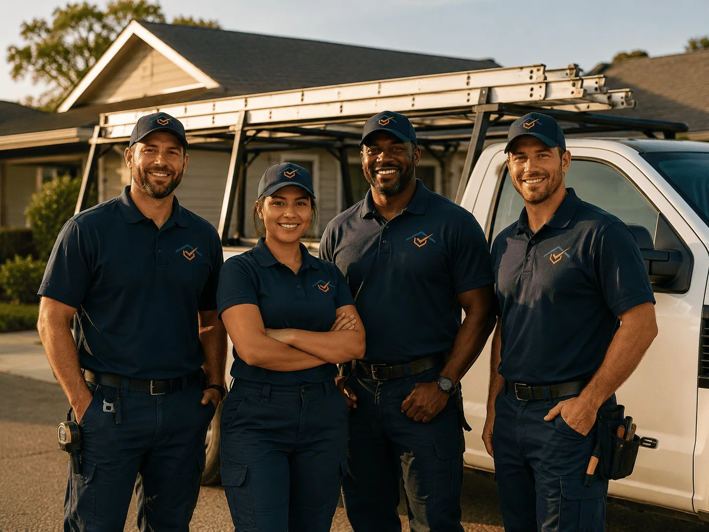 Roof Inspection company in Kunia, HI